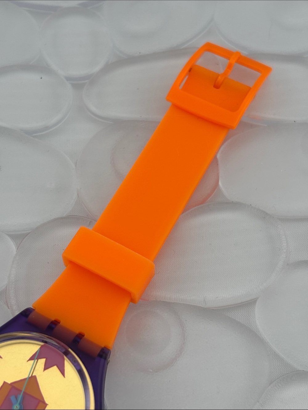 Swatch Watch - GV103 - RARE AVIS - Picture 3 of 9